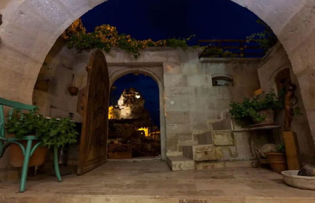 Patisca Cave House - Foto 27