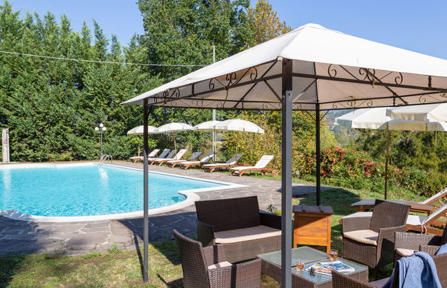 Villa Isabella - Foto 53