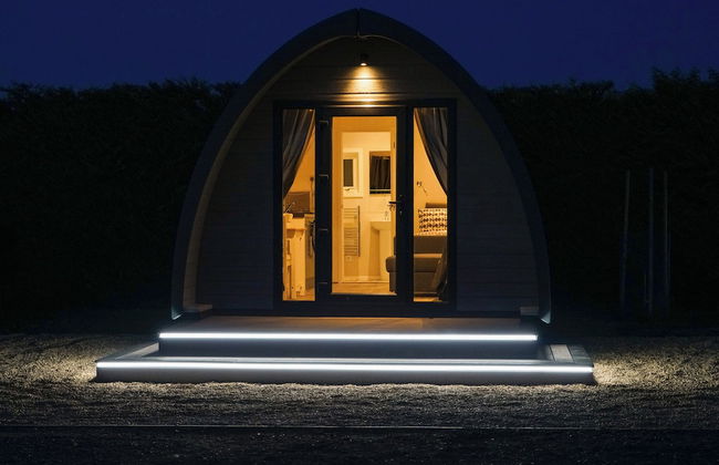 King's Lynn Caravan & Camping Park - Photo 23