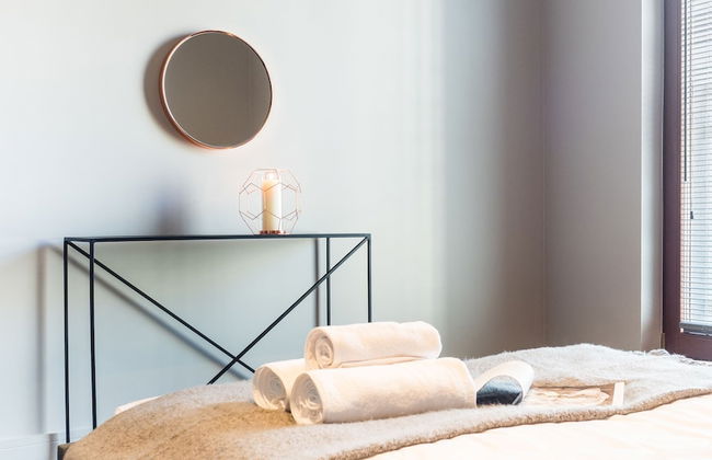 City Center Apartments SPA & Wellness by Apartmore - Foto 16