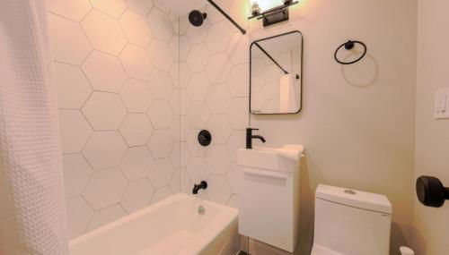 Peaceful Studio Close to Fenway - Foto 5