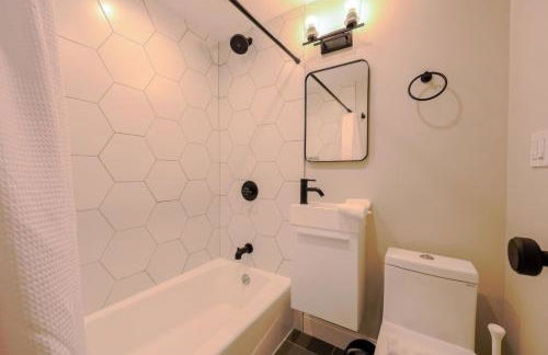 Peaceful Studio Close to Fenway - Foto 5