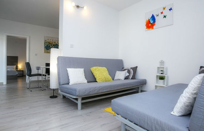 Pool Apartments Privilege - Foto 43