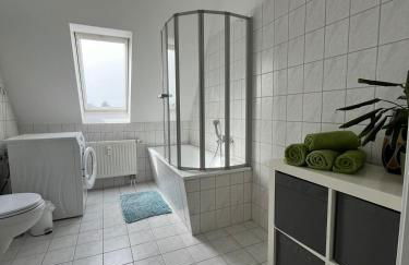 1 Raum Dachgeschosswohnung in ruhiger Lage - Foto 8