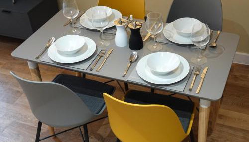 Modern One Bedroom Apartment in Cardiff Bay - Foto 4