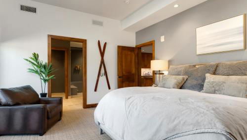 Ultimate Luxury Residence with Extras Galore across from Heavenly Village & Gondola - Zalanta Resort - Foto 3