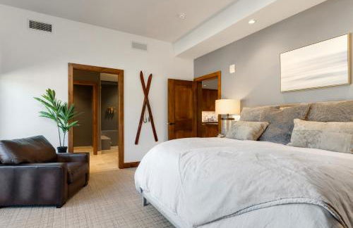 Ultimate Luxury Residence with Extras Galore across from Heavenly Village & Gondola - Zalanta Resort - Foto 3