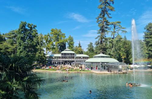 Garda Fiordaliso vista lago 4 posti letto - Foto 27