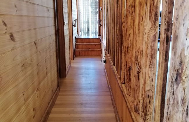 Minnow cabins - Foto 14