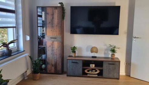 Ferienhaus im Amselweg - Sauna & Garten - Foto 4