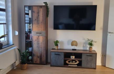 Ferienhaus im Amselweg - Sauna & Garten - Foto 4