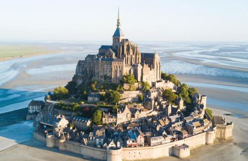 Le biez de la Fresnais - Foto 18