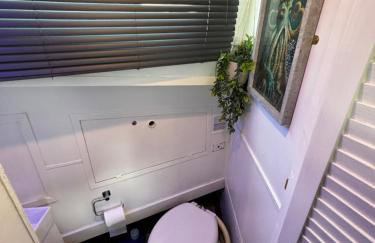 Sea Dream 42ft Beautiful 2 bedroom boat - Foto 31