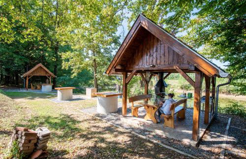 Kuća za odmor Franka - Foto 16