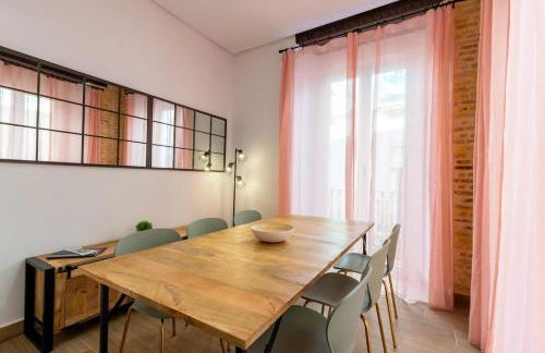 Aurora Nueva Casa Maestranza Catedral Parking - Photo 26