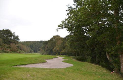 The Nineteenth, Oakridge St Mellion, Free Golf/SPA - Photo 19