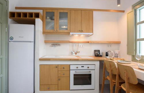 Theasis Suites - Foto 45