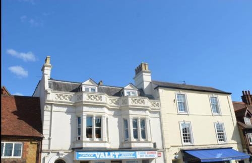 The Loft Midhurst - Foto 23