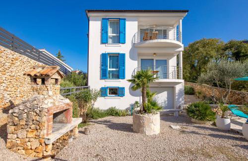 Apartments Villa Padrone with pool - perfect for families! - Photo 31