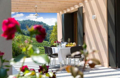 Villa Prosecco - Foto 11