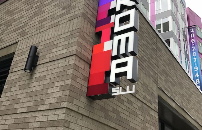 Domicile Suites at Chroma SLU - Foto 35