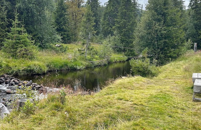 10 Person Holiday Home in Veggli-by Traum - Foto 20