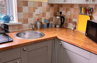 Sparrows Nest Holiday Cottage - Foto 6