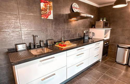 Bona Vista Villa Calpe - Photo 33