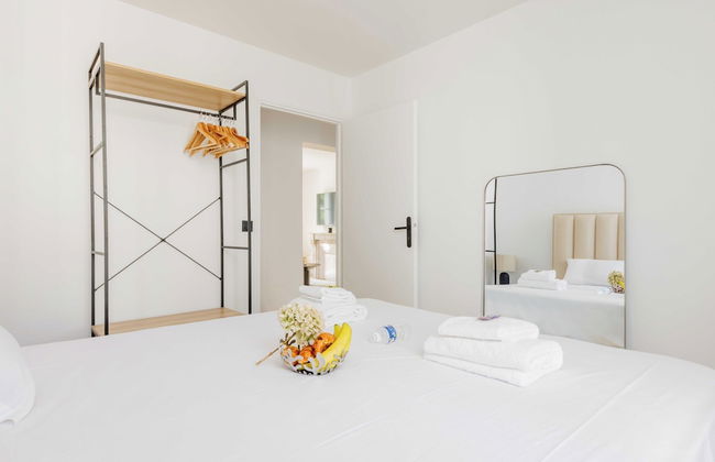 Bright Apartment Near Bois de Vincennes 4p/1br - Foto 4