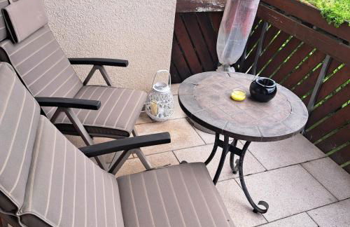 Relax Apartment Seenähe zum Kulkwitzer See - Photo 55