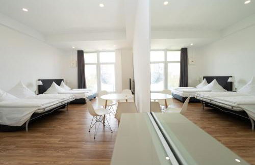 Das Loft Apartments - Foto 58