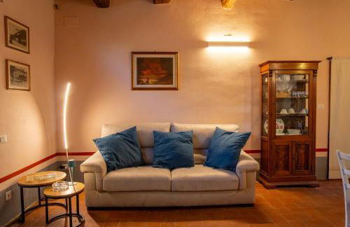 Fonterutoli Apartment - Foto 41