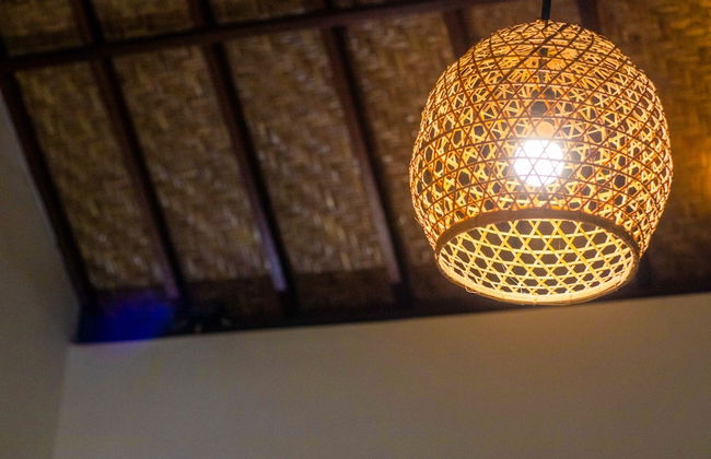 Buruan Sari Villas - Foto 41