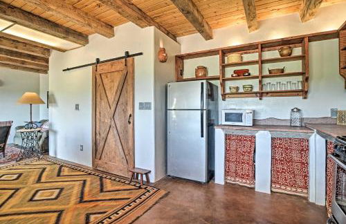 Secluded San Ysidro House with Desert Views! - Foto 14