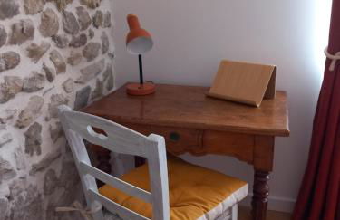 Gite la Tourterelle en Auvergne - Photo 24