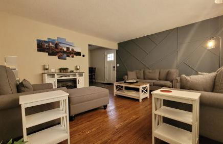 Cozy Urban Skies - Foto 23