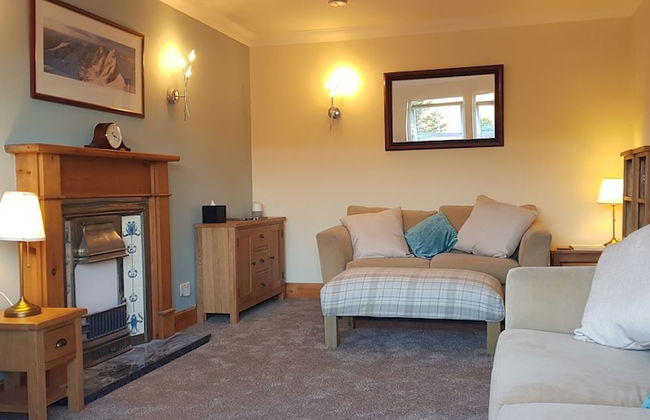 Sidhean Dubha Holiday Home - Foto 16