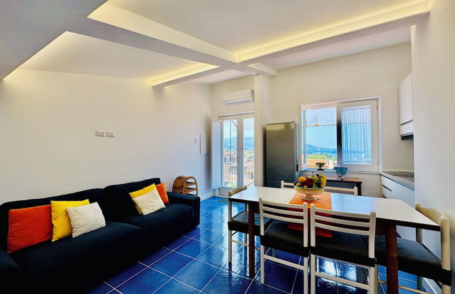 YourHome - La Famiglia Apartment - Foto 11