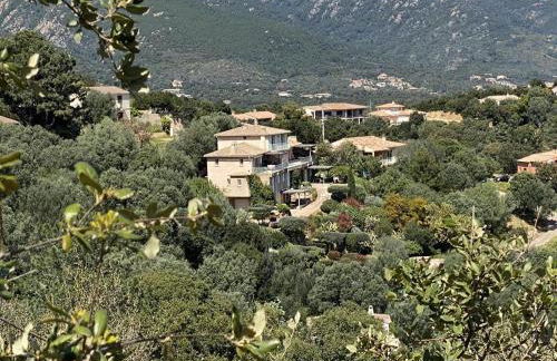 Appartement vue mer en Résidence avec piscine - Foto 4