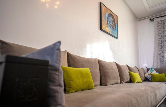 Appart Hotel Rania - Foto 31