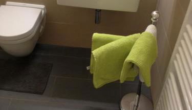 City Apartment Munich - Foto 5