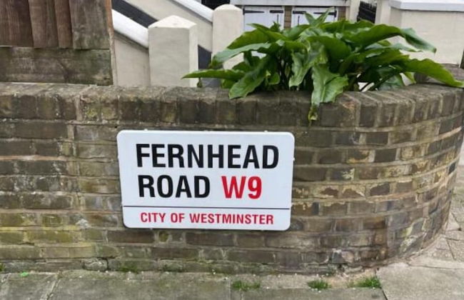 Westminster Inn - Foto 1