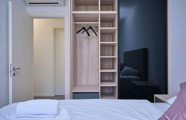 Tropic Night Apartment by Litto - Foto 9