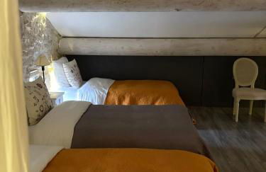 Domaine de la barbeirasse - Foto 64