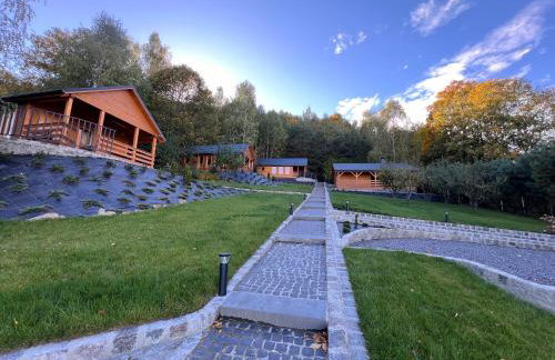 Domki Habzówka - Foto 36