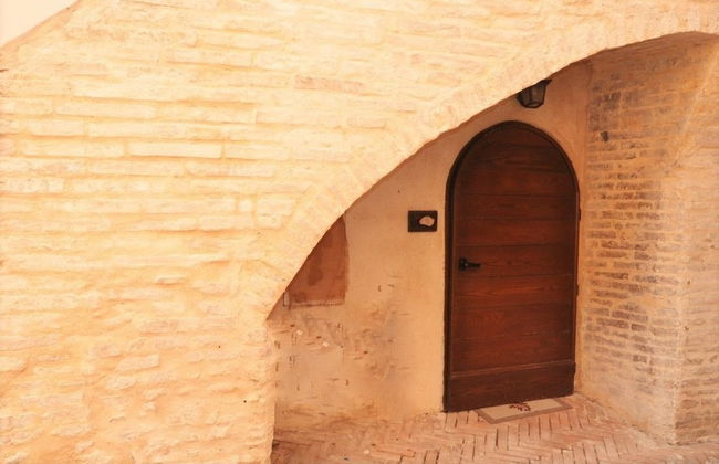 Torre della Botonta - Photo 19