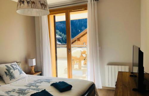 Appartement Cocooning-sauna-jacuzzi - Foto 23