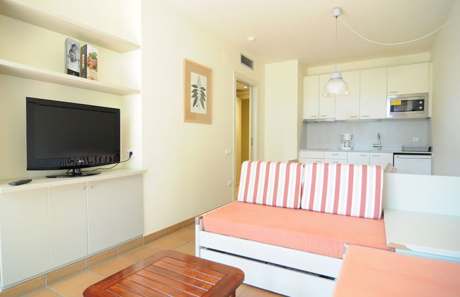 Aparthotel Ciutat de Palol - Foto 20