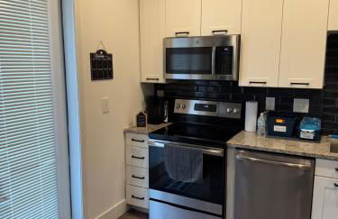 Peaceful Pad on Peters - Foto 6