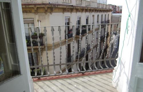 Fira Plaza España Apartment 3ʳᵈ Floor Balcony - Foto 22
